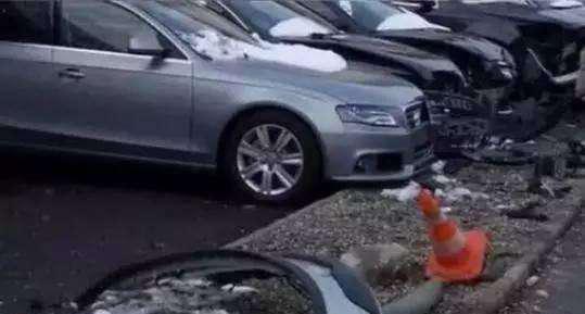 想知道“奥迪“近期资讯盘点，你想要的这里都有