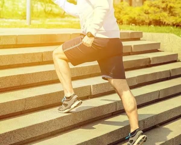 健身不练腿? 多半是失了智! (徒手练腿计划)