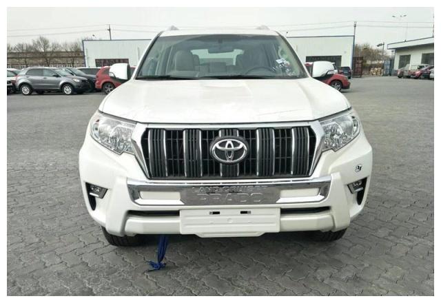 霸道小弟，帕杰罗在抗揍的道路上还能够撑多久