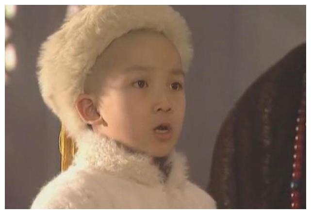 外国人的一句话,促成了千古一帝,改变了大清的