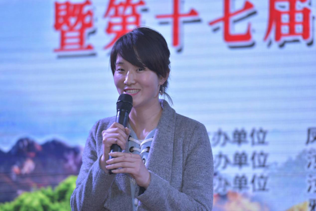 “春醒•忆老家”2018全国百家网络媒体河南行启动仪式在汝阳举行