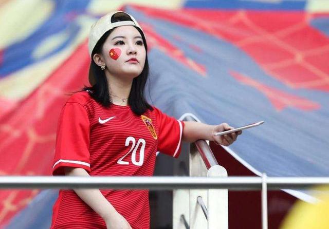 阿根廷媒体:中国队又没有参加世界杯,你们来凑
