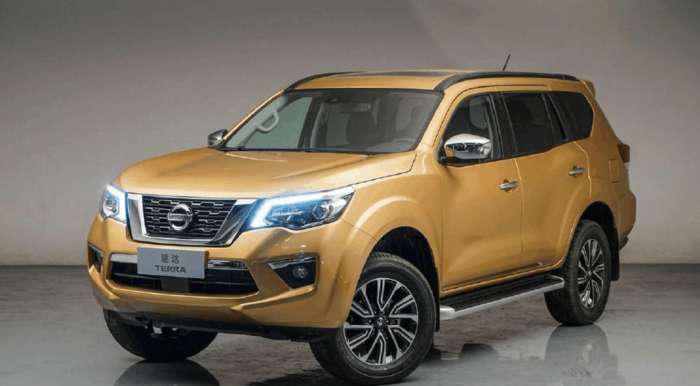 这款SUV比肩丰田普拉多，售价还不足25万，还买什么普拉多