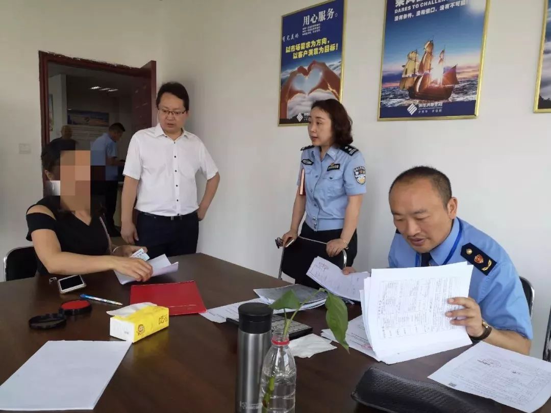 四川南充:高坪严查“套路贷”,共抓获60余人