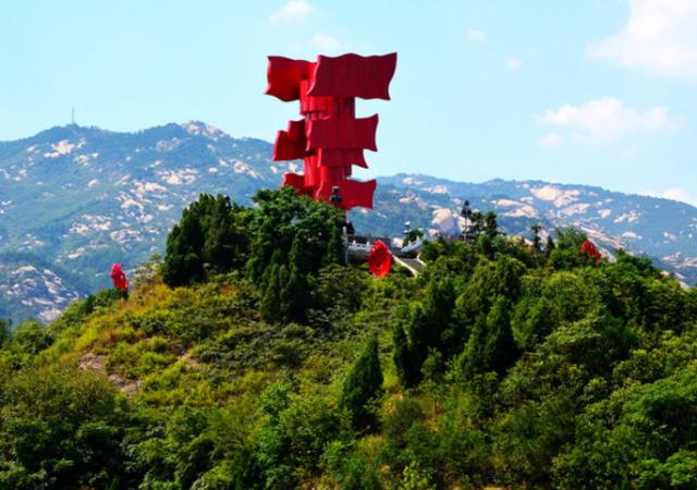 河南三的个县即将脱贫,其中一个还是将军县!