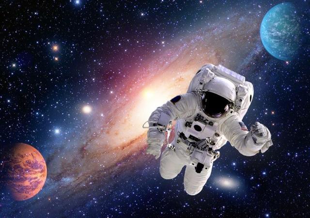如果宇航员在太空当中停留过长的时间,身体会不会发生一些机能变化是