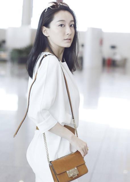 董维嘉:上海戏剧学院的美女学霸