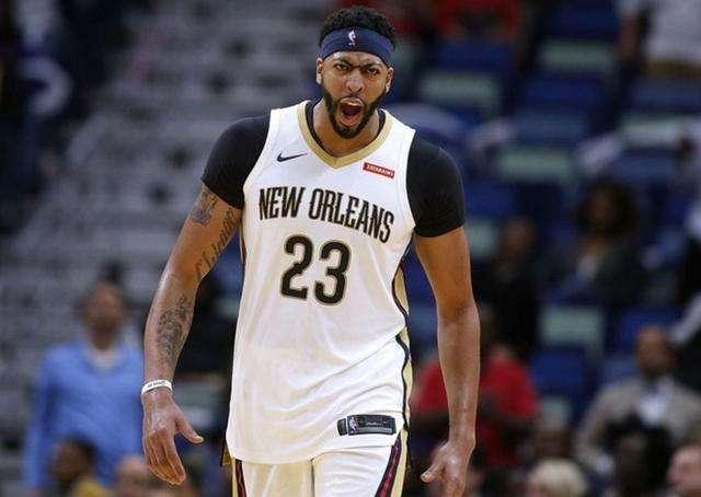 最新NBA前25大球星排名，詹姆斯第一，哈登仅第四