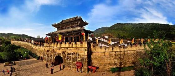 高铁游--从成都出发,坐高铁到这4个地方旅游,又