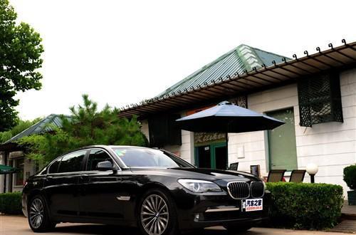 全新宝马7系730Li售价详情 730Li配置尺寸解析