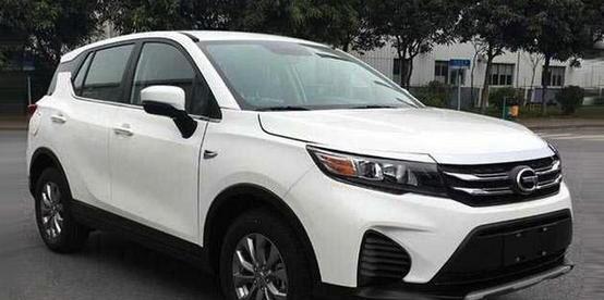 传祺GS3搭载1.0T三缸1.5L1.3T，或6万起H2危险