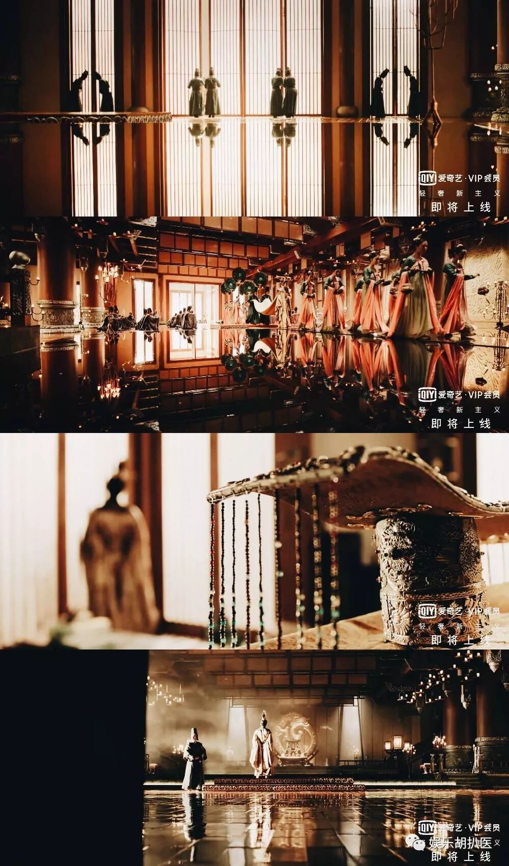 当张智尧遇到袁咏仪,要多少包才能赢得皇后心