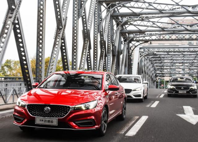 看不惯思域的加价脸，运动型家轿还有哪些选择？