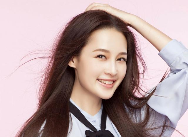 十四位关注度最高的90后女明星,你最喜欢谁?