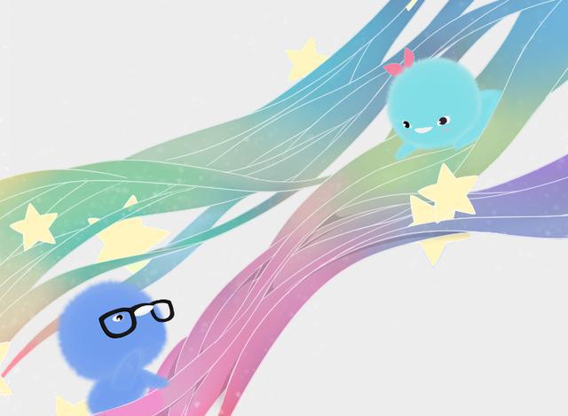 宝妈亲述|让小鸡彩虹解放你的动画选片大业