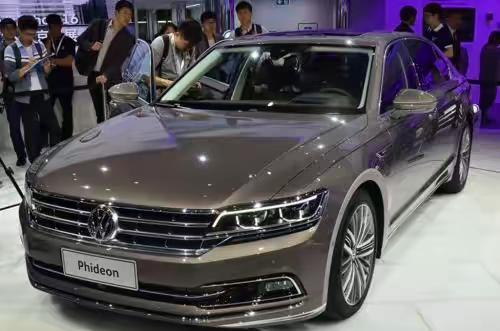 曾经售价50万，扬言对标奥迪A6，如今跌破30万无人问津