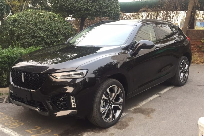 唯一不被骂的国产车！刚上市就月销过万，17万比汉兰达厚道！