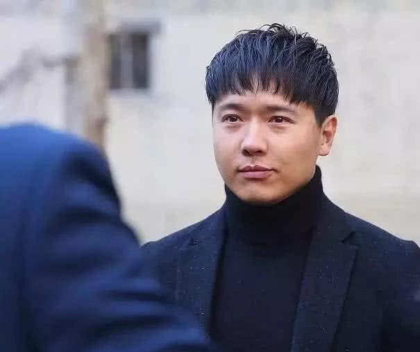 律师曝性侵细节:高云翔极其过分做法,高云翔粉