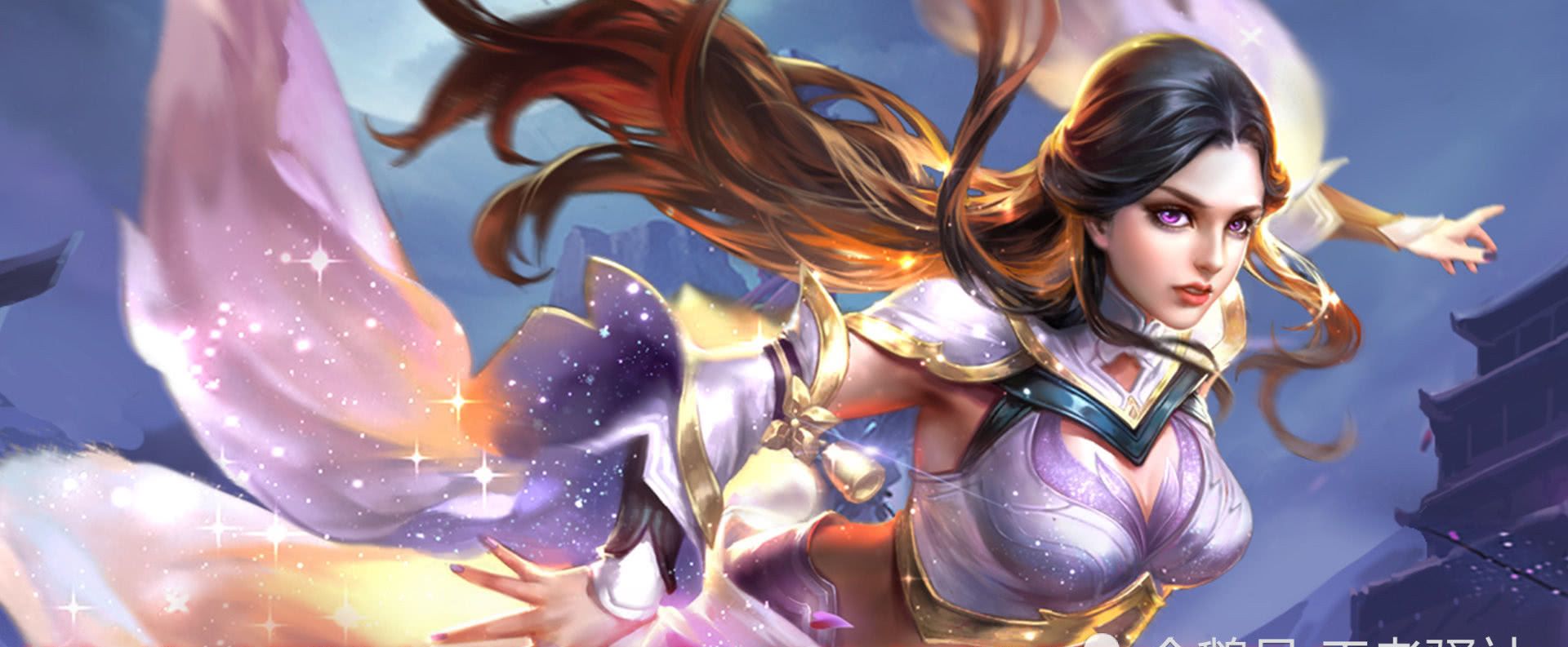 王者荣耀:9.19更新,九位英雄调整,狄仁杰加强,蔡