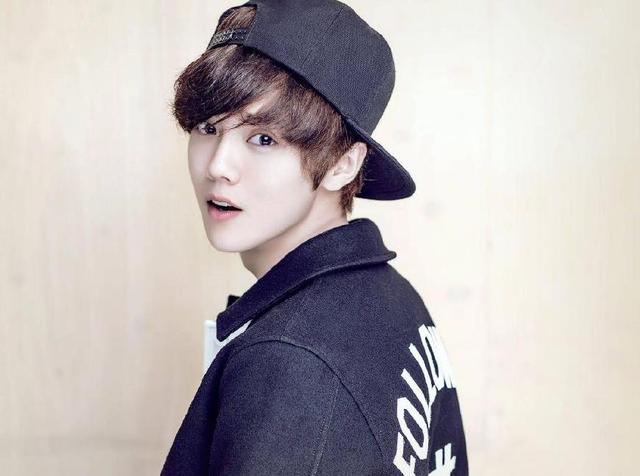 鹿晗、杨洋已经过气,蔡徐坤人气碾压!更新换代