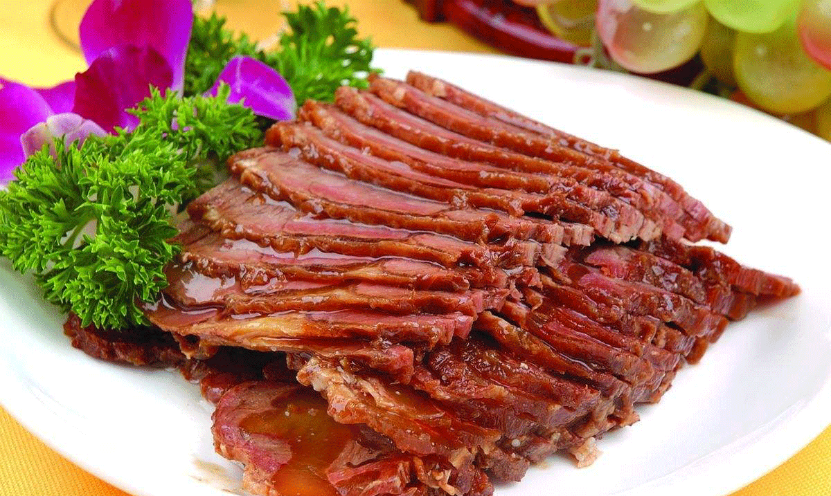 美国人偏爱牛肉中国人爱吃米 肉类消费与环境保护关系