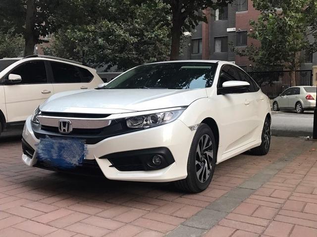 思域车主为啥不到半年就开始后悔?看一看他都说了些什么