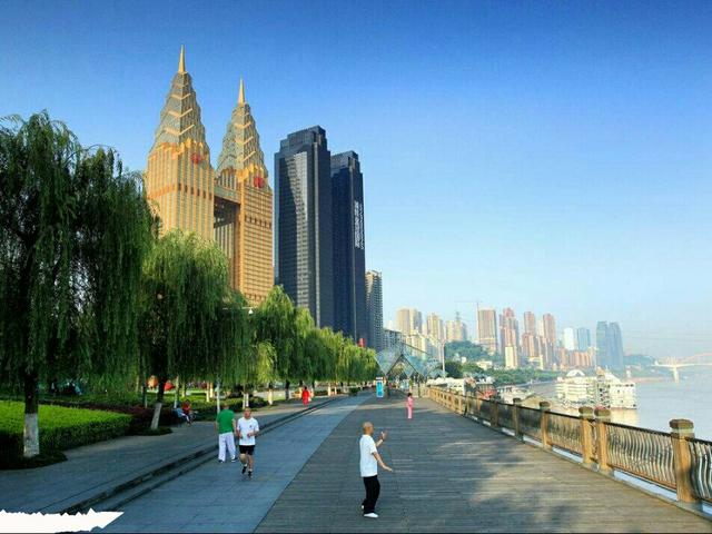 中国西部最大的一匹黑马城市,GDP排名全国第