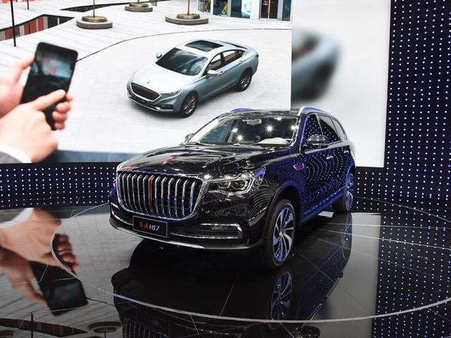 近期“红旗“动态汇总，都在这个专题里