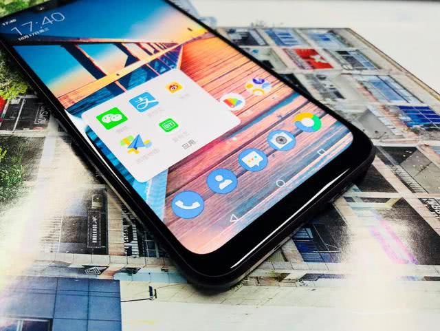 全网最靠谱的诺基亚X7上手体验,媲美真旗舰:1