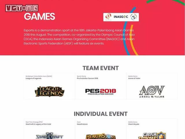 亚运会电竞项目金牌曝光,永恒荣誉纪念究竟会