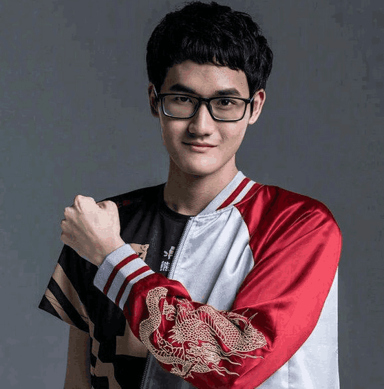 lol: 英雄联盟历史打野选手前十排名, lpl占据五位