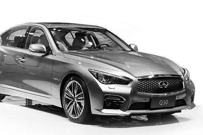 “英菲尼迪“最新资讯都在这了，就等你来