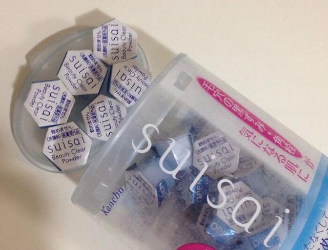 盘点日本那些很火但根本不好用的护肤品