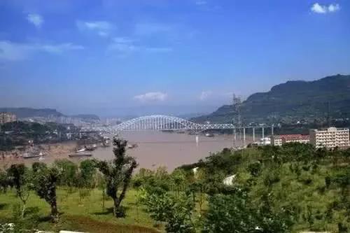 大变样!万州城周这九大山头公园将提档升级!万