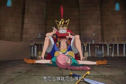 海贼王:路飞吃了五个妹子的便宜!女帝被摸光了,最后一个要负责