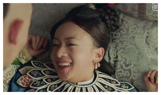 《延禧攻略》璎珞终于侍寝,却删掉了两大精彩戏份,网友:太可惜