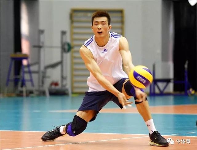 2018年世界男排国家联赛本月揭幕,中国男排公