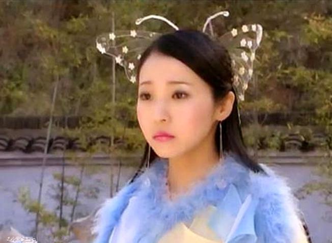 《三少爷的剑》有6美: 个个十分惊艳, 谁知最后