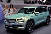 速递!新鲜的“20-30万日系中型SUV“资讯全在这，看我就够了