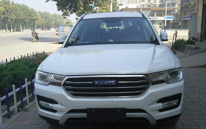 为什么那么多人要买汉兰达, 小编认为这款车比汉兰达强