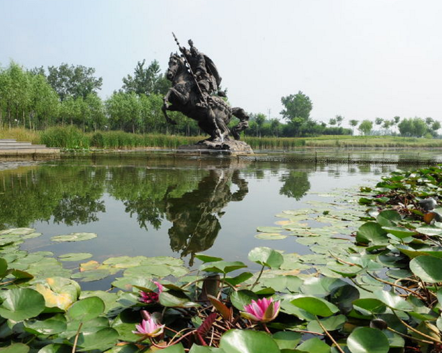 中国北方最富裕的小城,人均GDP赶超北京,号称