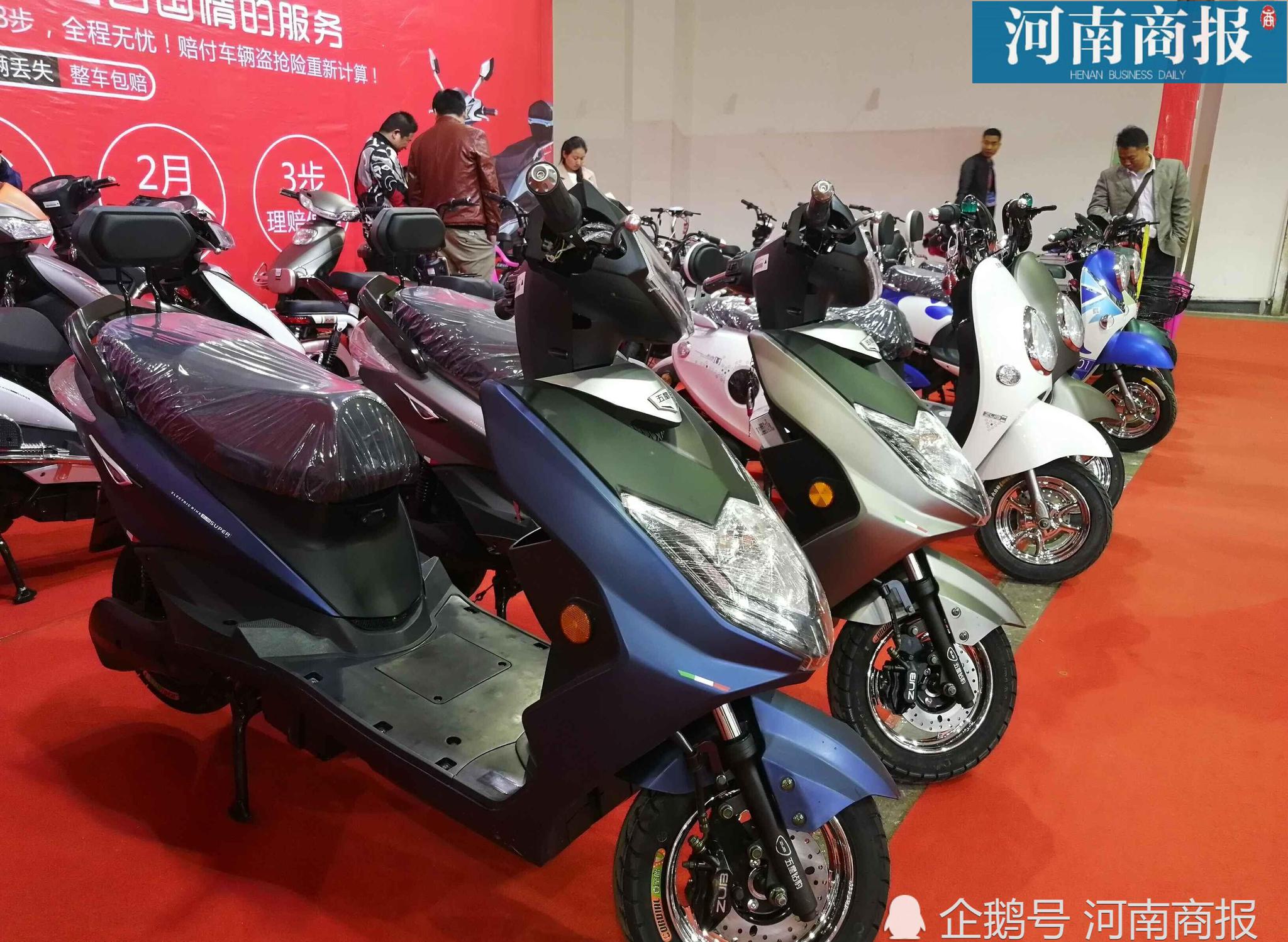 太火！漂移车亮相郑州，2个小时卖出60多辆！你绝对没见过