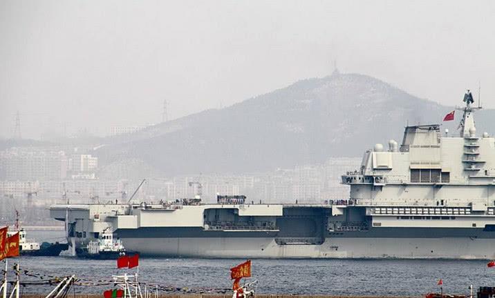 为何希腊愿意为我国担保，让瓦良格顺利回来？原来是这层关系