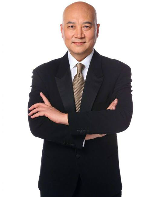 中国最富有5位男明星,林志颖身价早已百亿