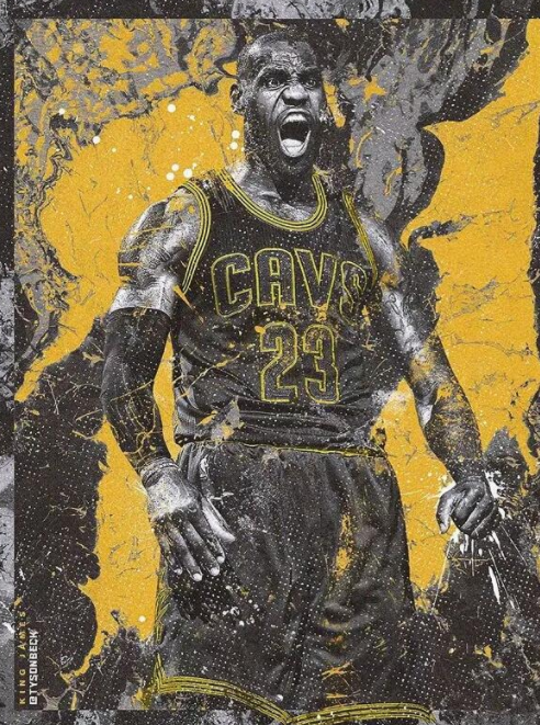 nba巨星壁纸担当,这些绝对是壁纸的最佳选择,哈登真的
