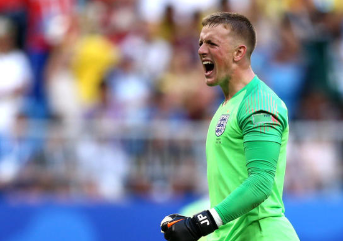 英格兰队靠这4点创造新历史!快乐足球背后有最