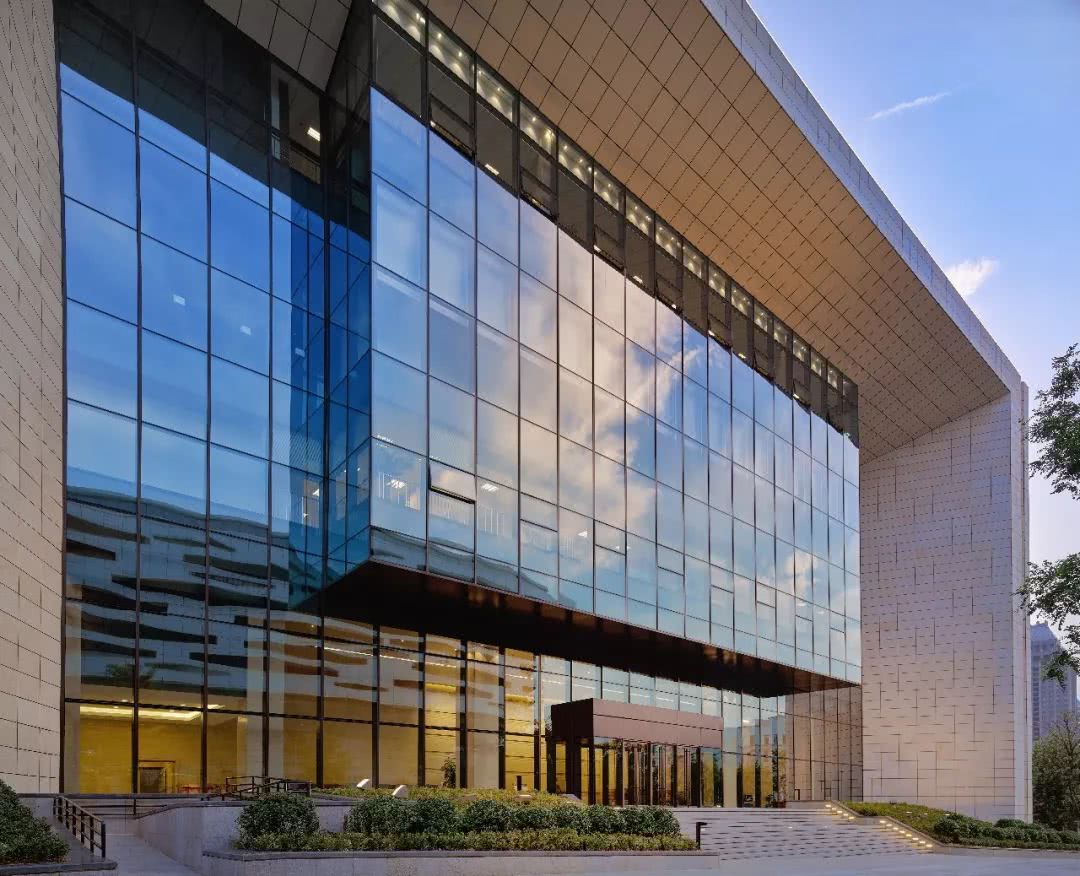 大连市规划展示中心正式开馆!周二至周日免费