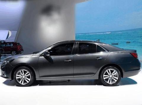 销量破1000万台, 颜值大气好过凯美瑞, 12万的售价还考虑啥阿特兹