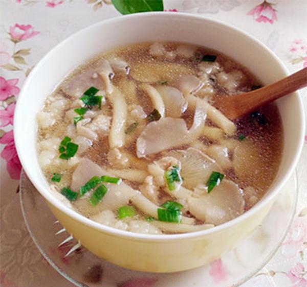 福州美食秀珍菇, 罗源特产, 精选5道菜肴你喜欢哪个?