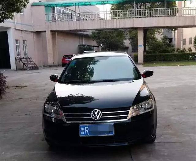 朗逸的这个毛病让车主很“酸爽”，而上汽大众的回复也是醉了
